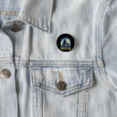 Rad Art A Fahrradtour Button (Beispiel)