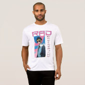 RAD BOY T-Shirt (Vorne ganz)