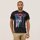 RAD BOY T-Shirt (Vorne ganz)