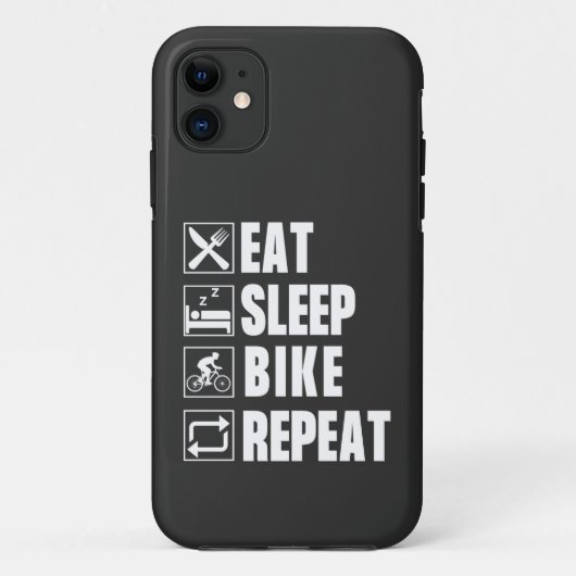 RAD Case-Mate iPhone HÜLLE (Rückseite)