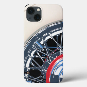 Rad iPhone 13 Hülle