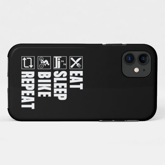 RAD Case-Mate iPhone HÜLLE (Rückseite (Horizontal))