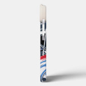 Rad Case-Mate iPhone Hülle (Rückseite / Links)