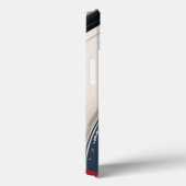 Rad Case-Mate iPhone Hülle (Rückseite / Rechts)