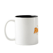 Rad DAD Tasse – Retro Vintage Kaffeetasse