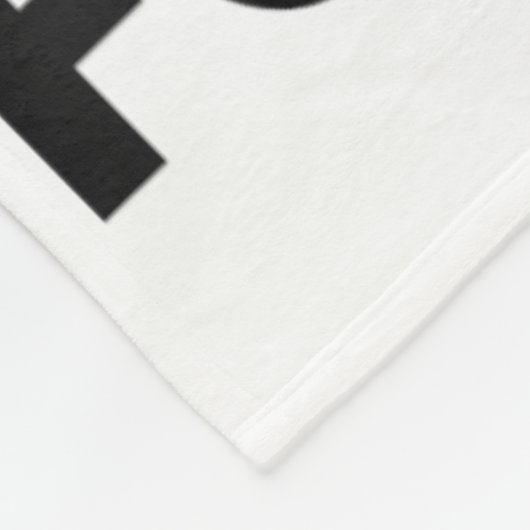 Rad der Glückskleidung Vathers Day Wheel of Fort Fleecedecke (Ecke)