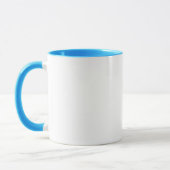 Rad der Jahr-Tasse Tasse (Links)