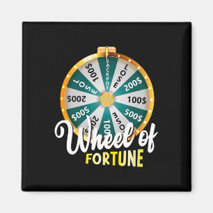 Rad des Glücklichen Vater &#; s Day Spaß T-Shirt D Magnet