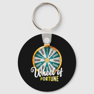 Rad des Glücklichen Vater &# s Day Spaß T-Shirt D Schlüsselanhänger