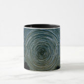 Rad des Himmels Tasse (Zentrum)