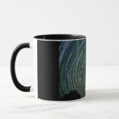 Rad des Himmels Tasse (Links)