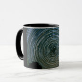 Rad des Himmels Tasse (Vorderseite Links)