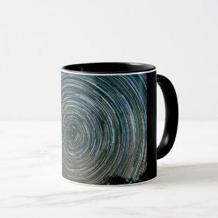 Rad des Himmels Tasse