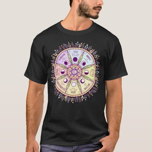 Rad des Jahres T-Shirt (Vorderseite)