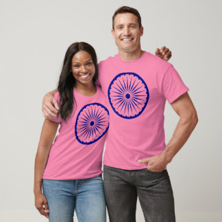 Rad des Wohlstands T-Shirt