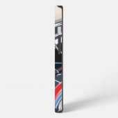 Rad iPhone Hülle (Linke Seite)