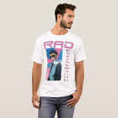 RAD JUNGE T-Shirt (Vorne ganz)