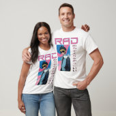 RAD JUNGE T-Shirt (Unisex)