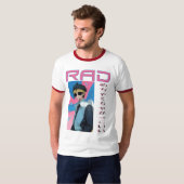 RAD JUNGE T-Shirt (Vorne ganz)