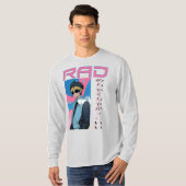 RAD JÜNGLING T-Shirt (Vorne ganz)