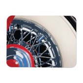 Rad Magnet (Horizontal)