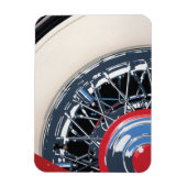 Rad Magnet (Vertikal)