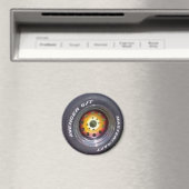 rad magnet (In Situ (Geschirrspüler))