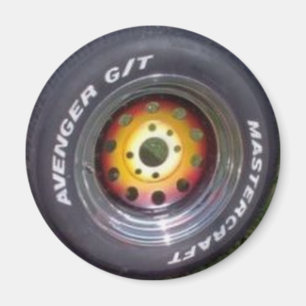 Rad Magnet