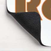 Rad Mousepad (Ecke)