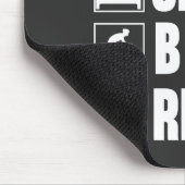 RAD MOUSEPAD (Ecke)