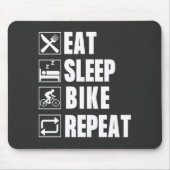 RAD MOUSEPAD (Vorne)