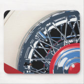 Rad Mousepad (Vorne)