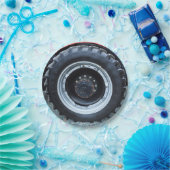 Rad Pappteller (Party)