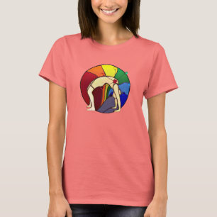 Rad-Pose-T-Shirt T-Shirt