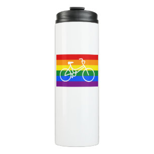 Rad-Pride Thermosbecher