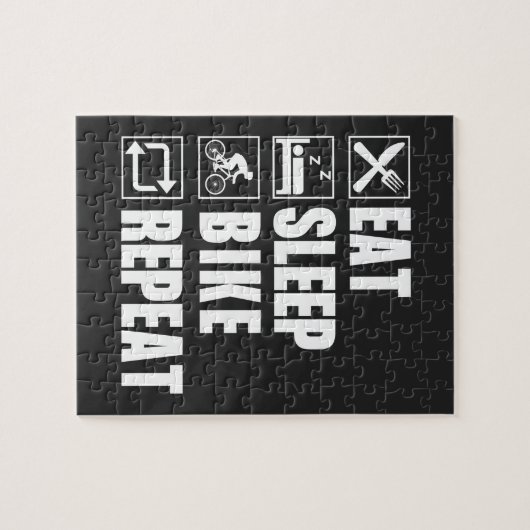 RAD PUZZLE (Horizontal)