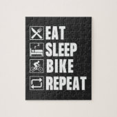 RAD PUZZLE (Vertikal)