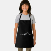 Rad Racing Racing Mountain Bike Schürze (Insitu)