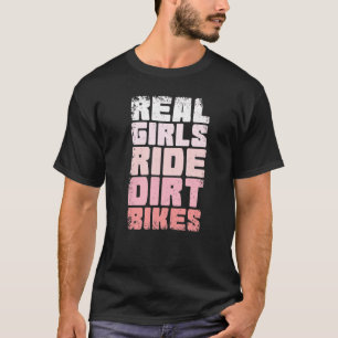 Rad Real Girl Ristorante delle Sponde T-Shirt