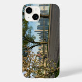 Rad Ride Down Solidarity Fall Mate iPhone Case-Mate iPhone Hülle (Rückseite)