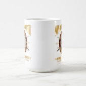 Rad (SOTS2) Kaffeetasse (Mittel)