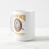 Rad (SOTS2) Kaffeetasse (Vorderseite Links)