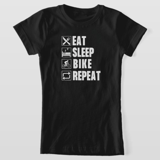 RAD T-Shirt (Ablage )