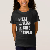 RAD T-Shirt (Vorderseite)