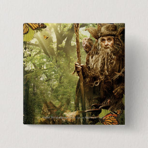RADAGAST™ im Wald Button