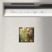 RADAGAST™ im Wald Magnet (In Situ (Geschirrspüler))