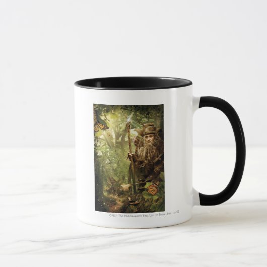 RADAGAST™ in Forest Tasse (Rechts)