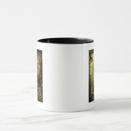 RADAGAST™ in Forest Tasse (Zentrum)