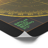 RADAR APP POSTER (Ecke)