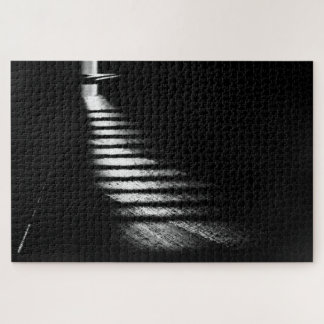 "Radar II" (20" x 30") Puzzle